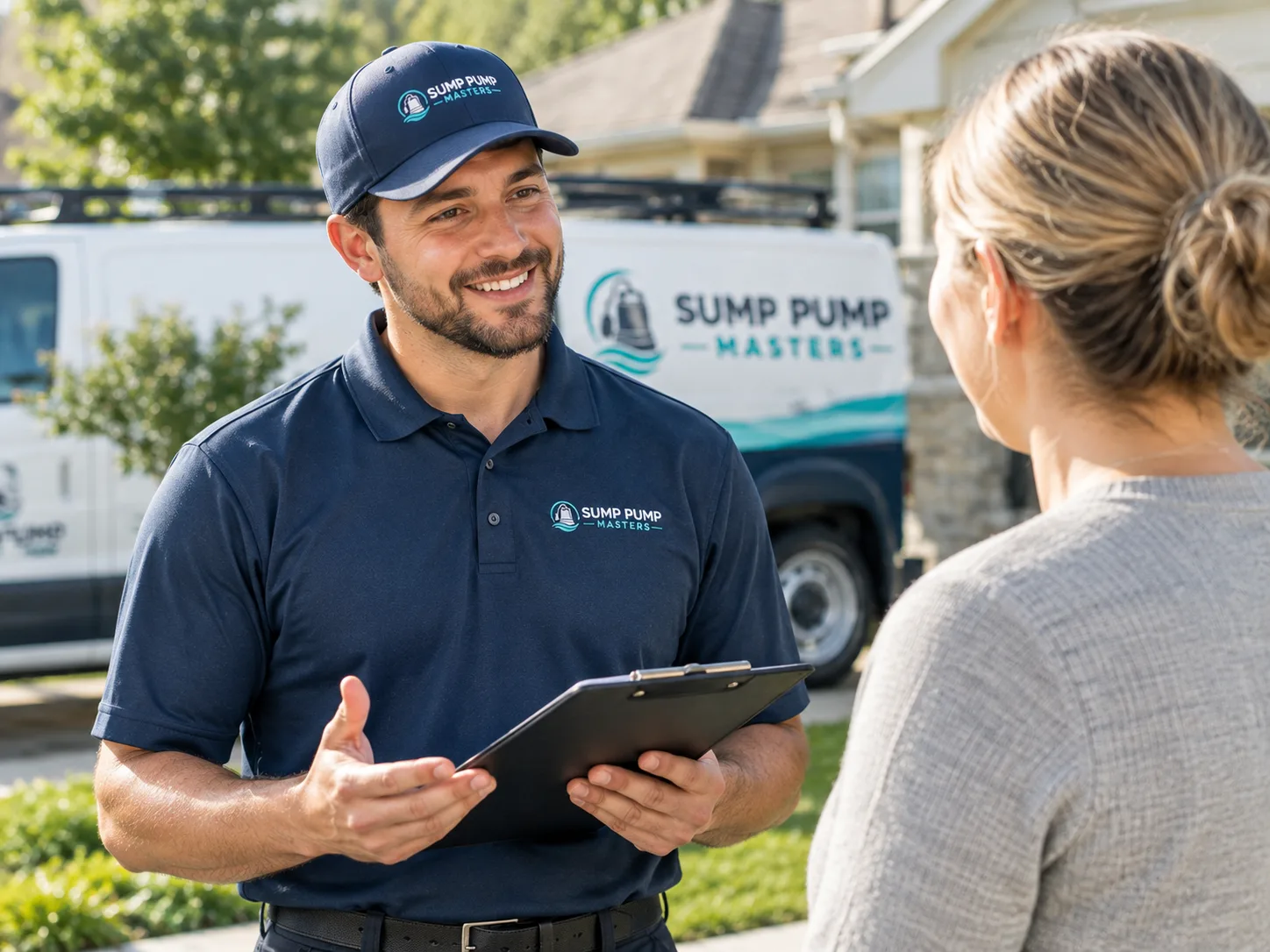 Sump Pump Repair Grand Blanc, MI FAQs